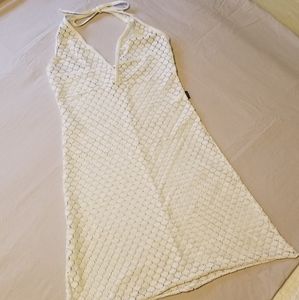 ☀️🌴 Phax Crochet Detail Beach swimsuit tunic